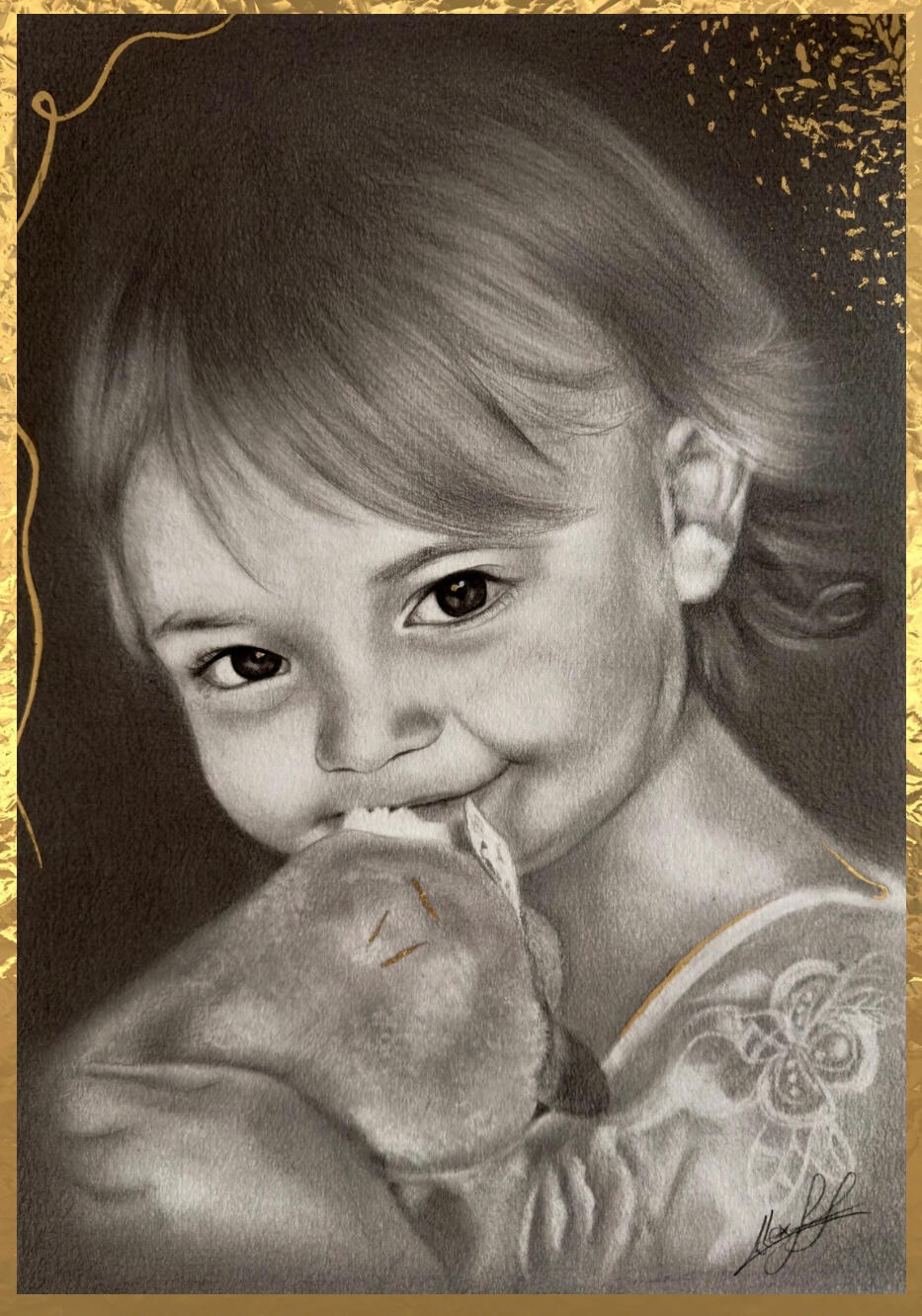 Faithful Comfort, 2025